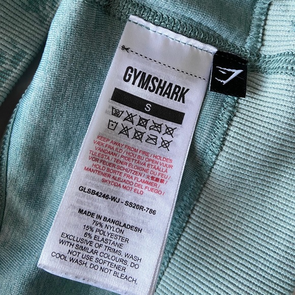 Gymshark Sport Bra - Picture 4 of 5